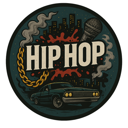 Music Hip Hop