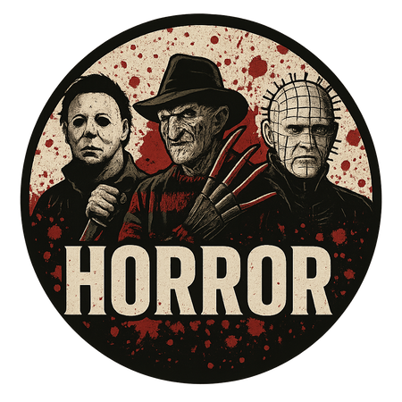 Film/TV Horror