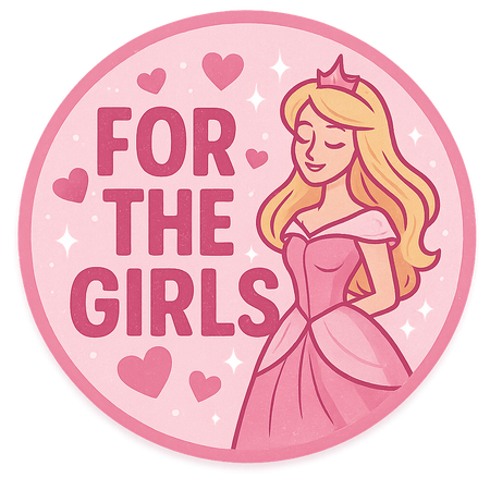 For The Girls