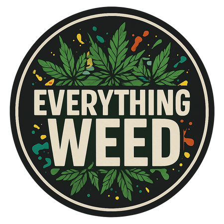 Everything Weed!