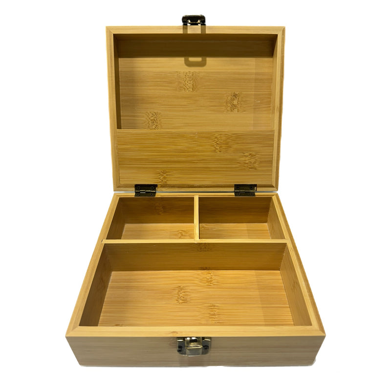 2-Pac Stash Box - 5 Designs