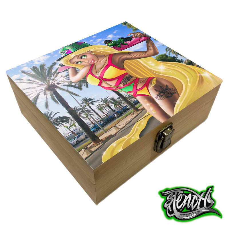 Disney Gangster Stash Box - 12 Designs